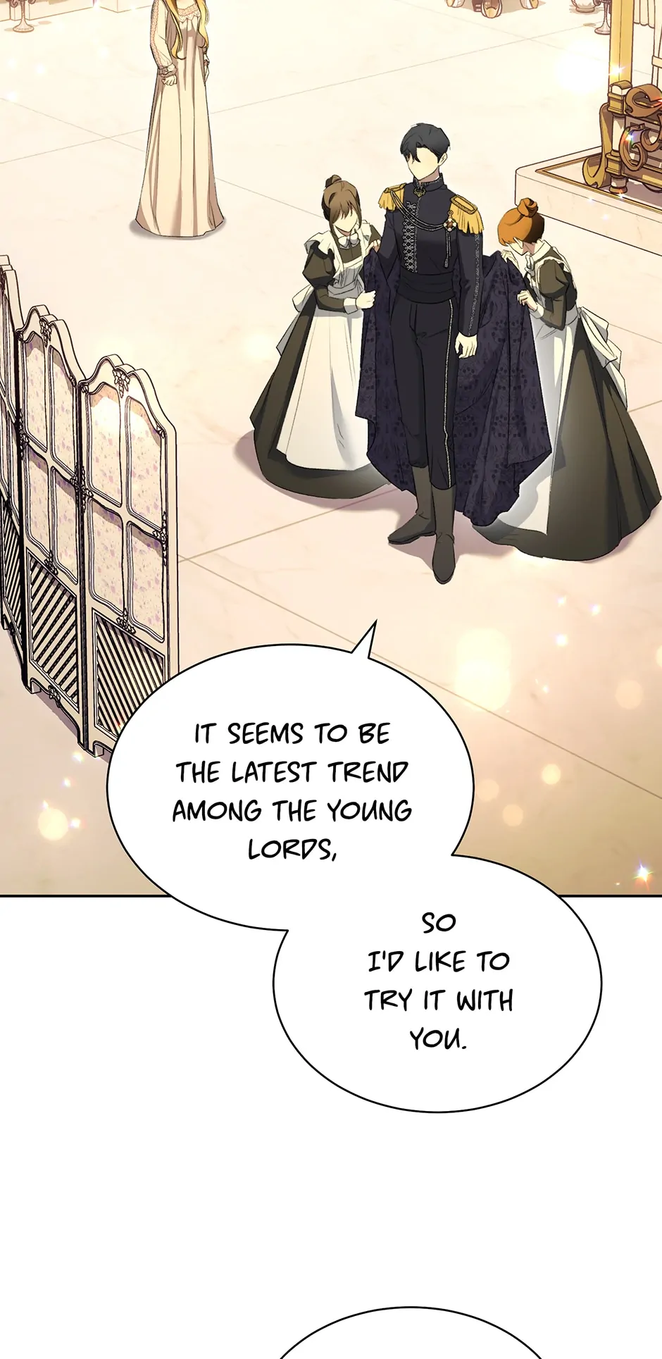 Ways to Satisfy a Devil Chapter 33 page 42
