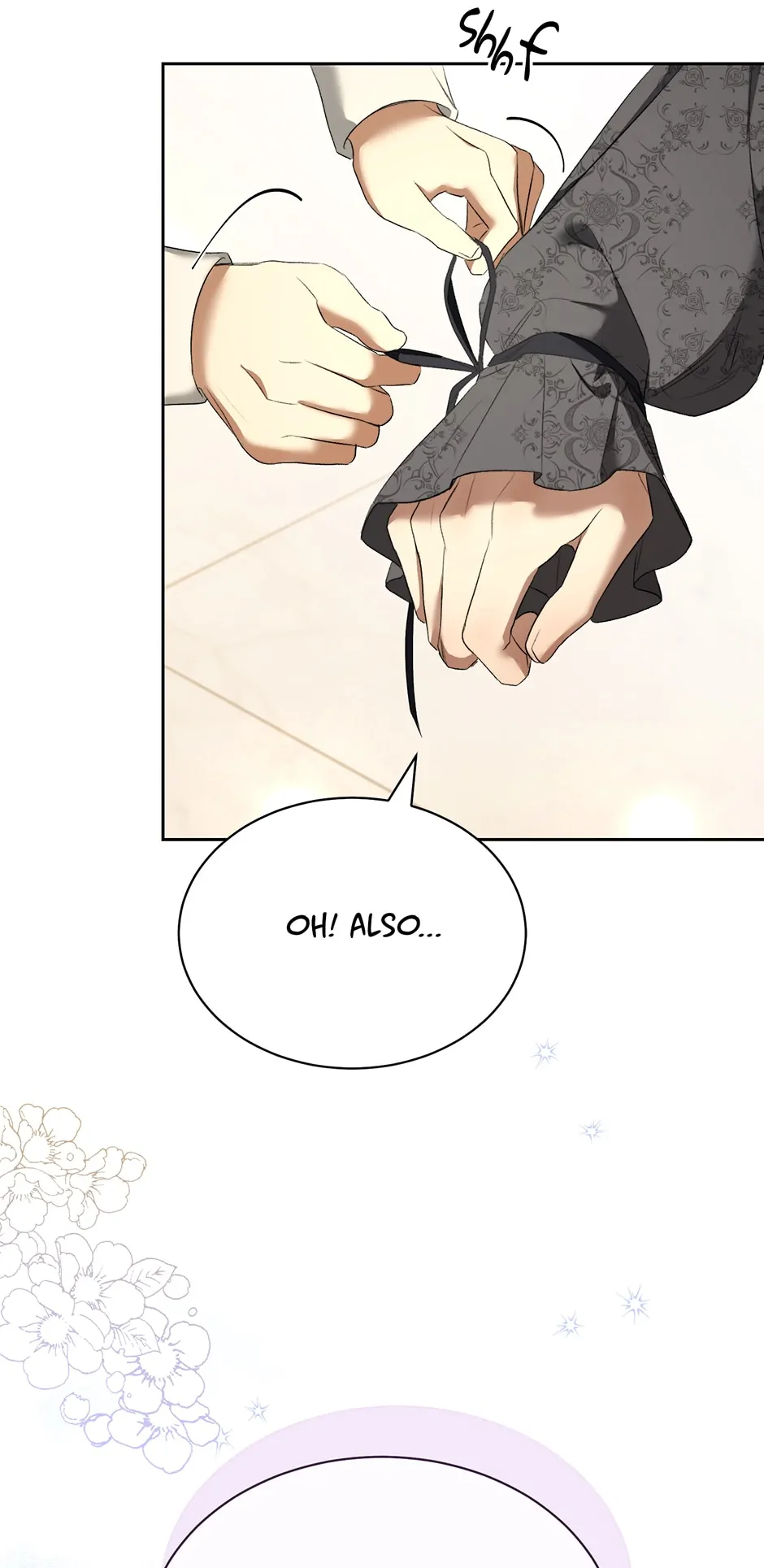 Ways to Satisfy a Devil Chapter 33 page 44