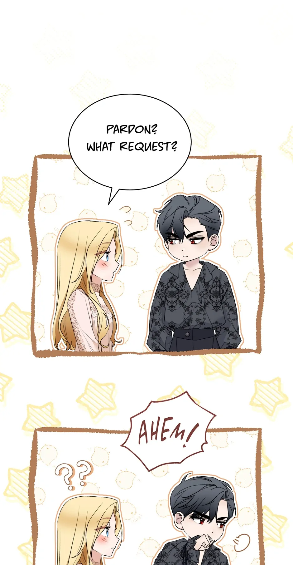 Ways to Satisfy a Devil Chapter 33 page 46