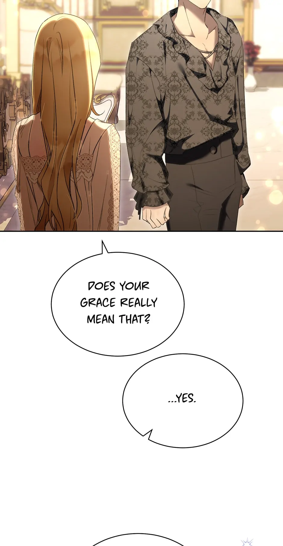 Ways to Satisfy a Devil Chapter 33 page 49