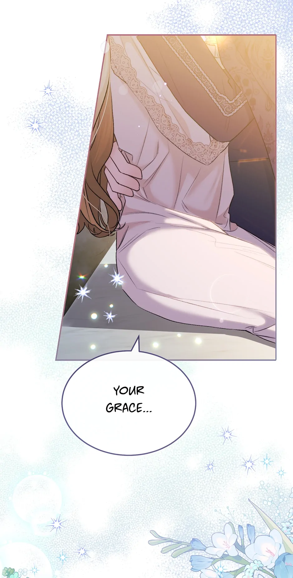 Ways to Satisfy a Devil Chapter 33 page 5