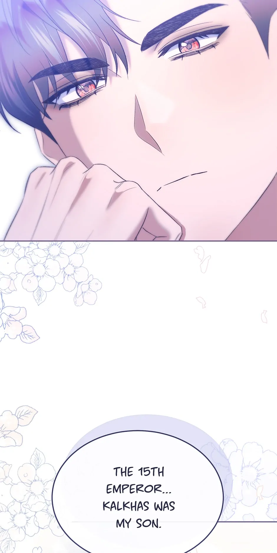 Ways to Satisfy a Devil Chapter 33 page 61