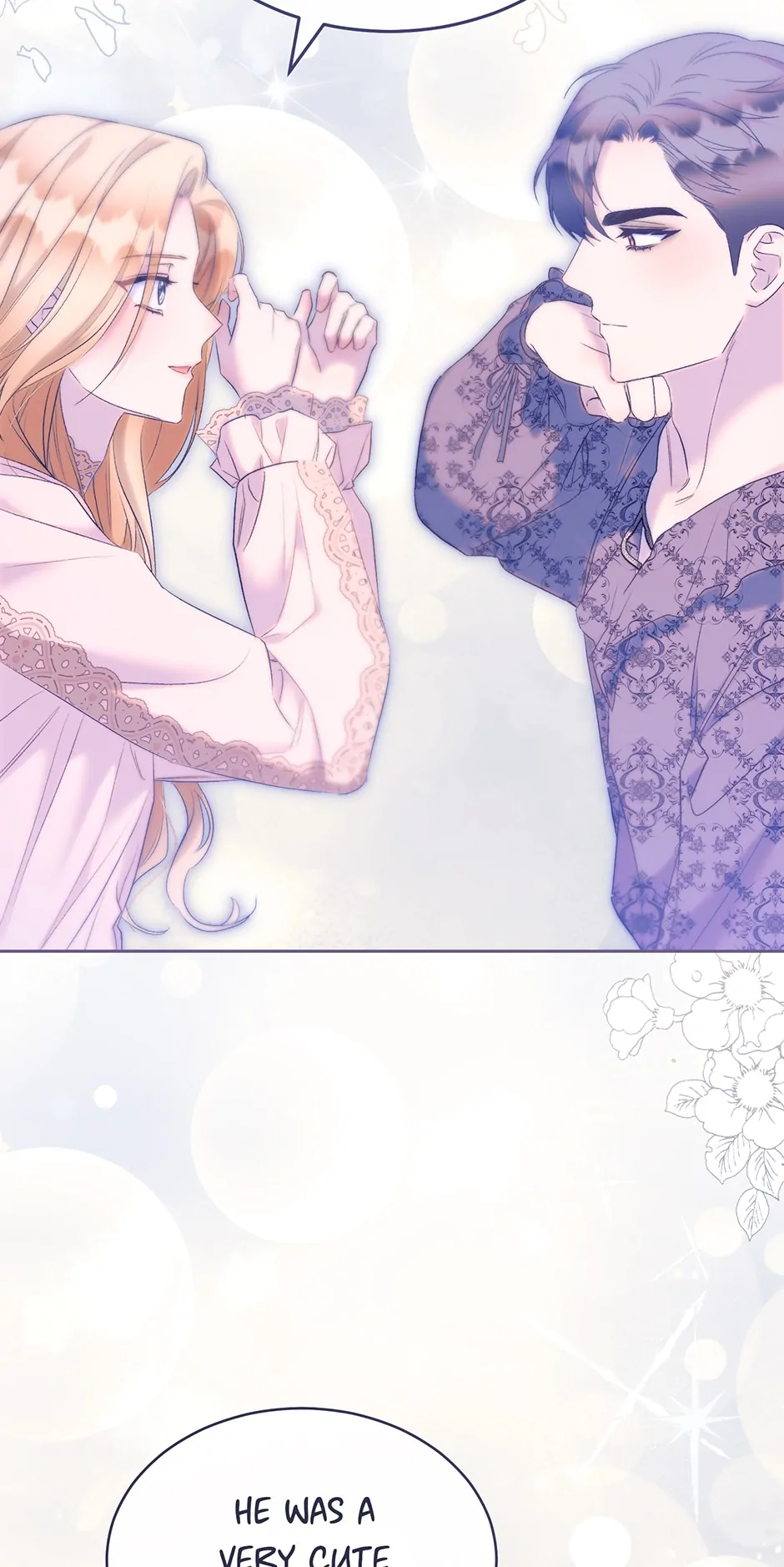 Ways to Satisfy a Devil Chapter 33 page 62