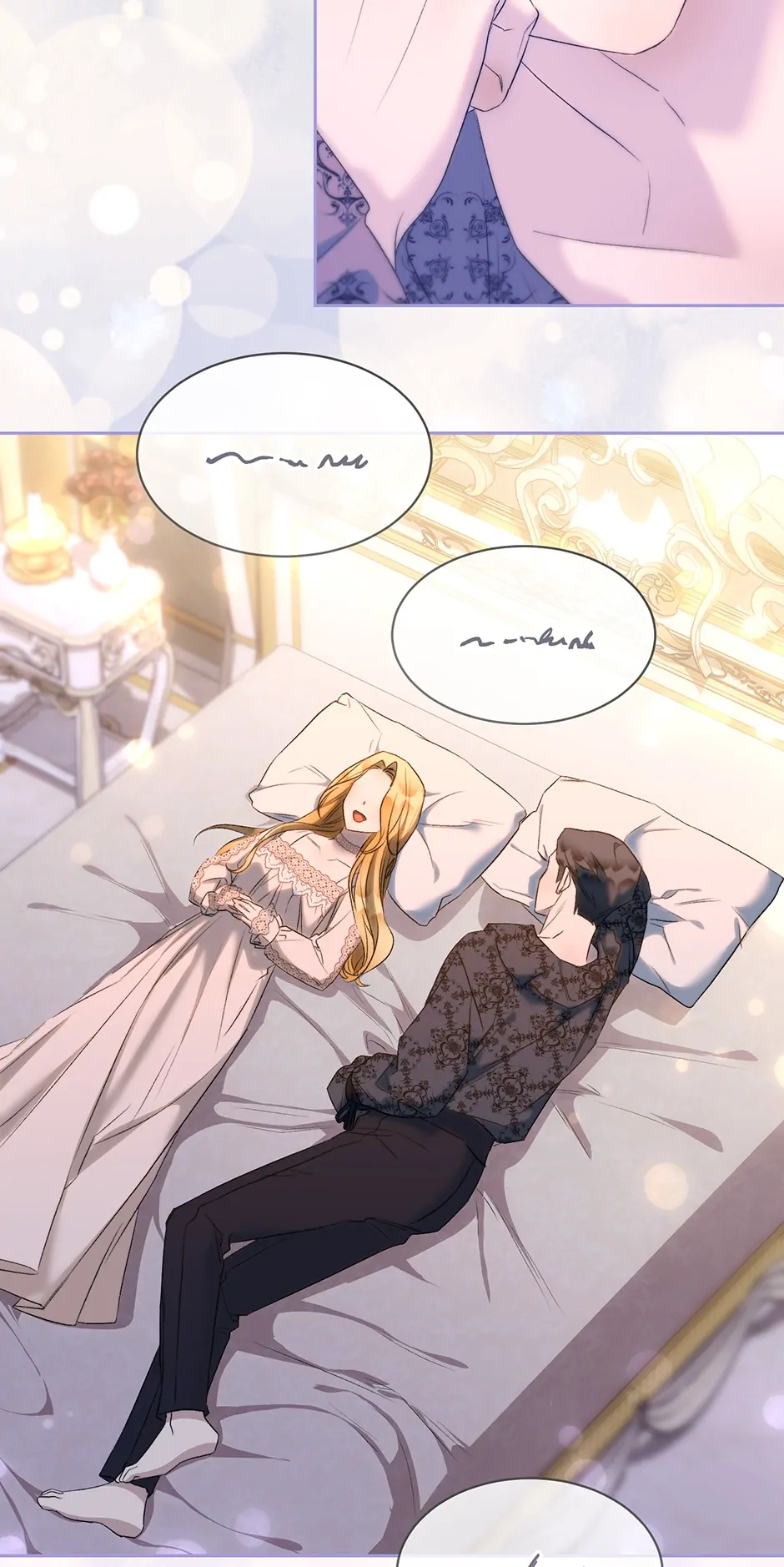 Ways to Satisfy a Devil Chapter 33 page 64