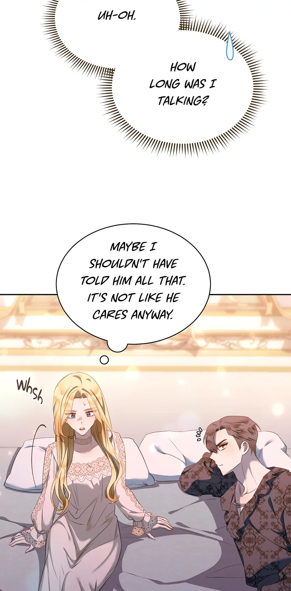 Ways to Satisfy a Devil Chapter 33 page 67