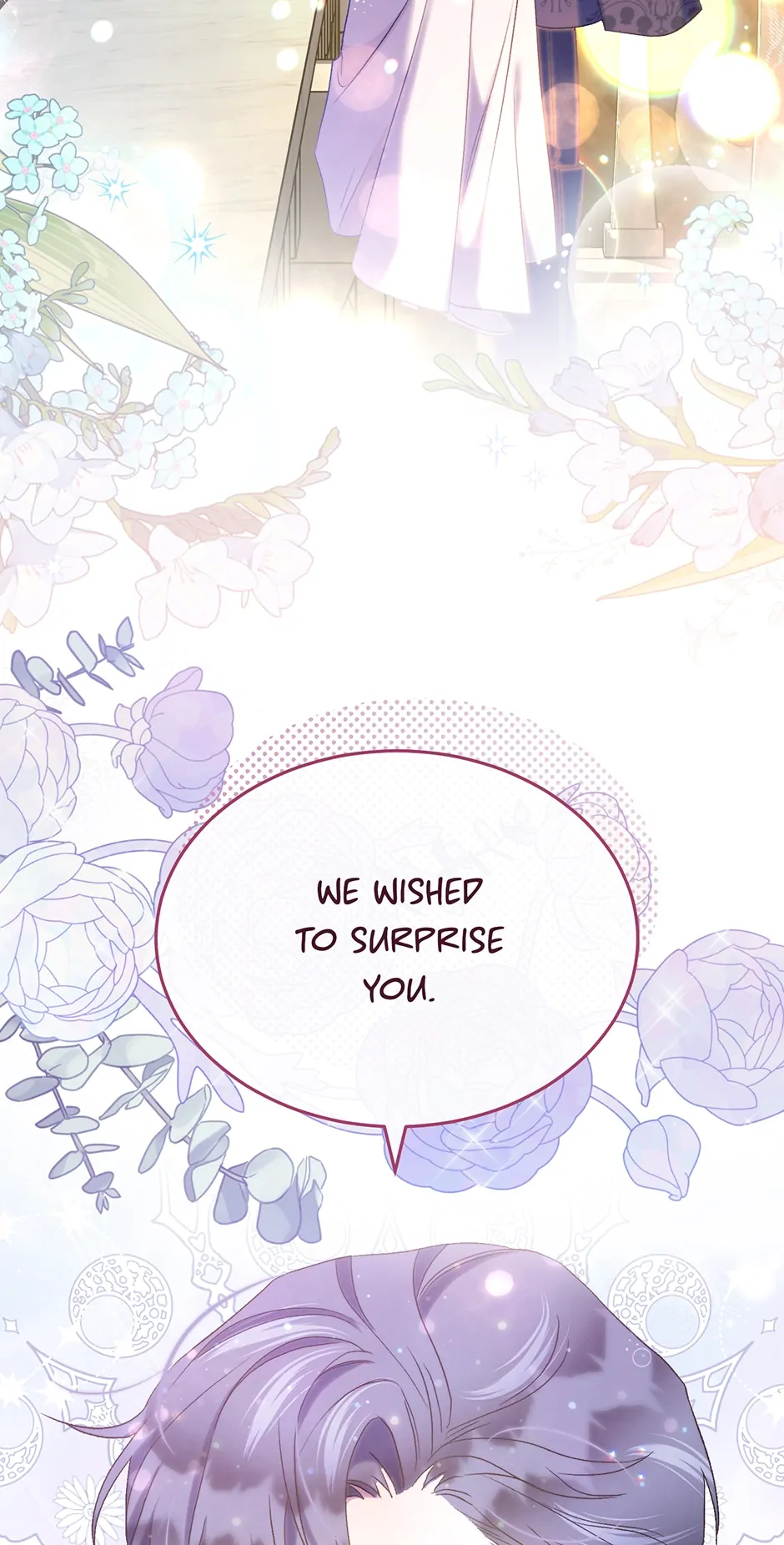 Ways to Satisfy a Devil Chapter 33 page 7