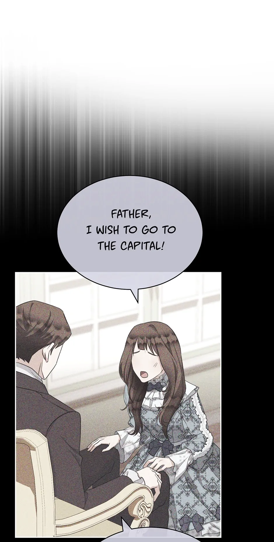 Ways to Satisfy a Devil Chapter 35 page 9