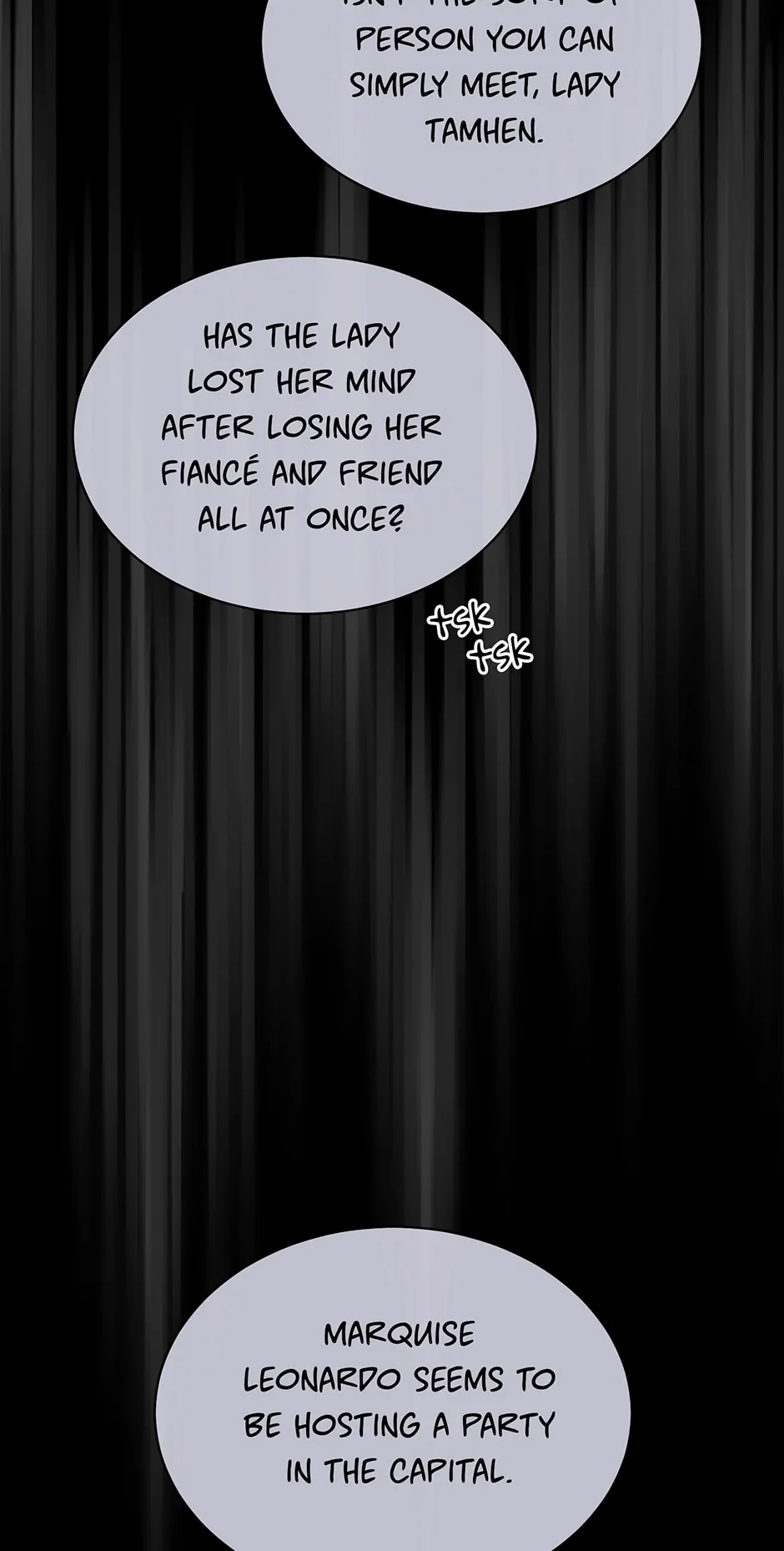 Ways to Satisfy a Devil Chapter 35 page 11