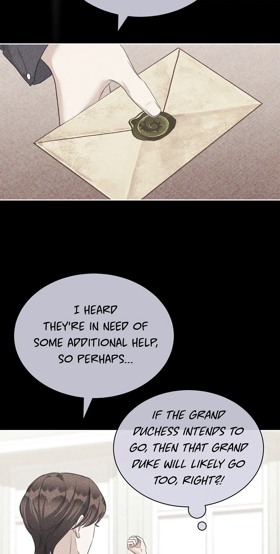 Ways to Satisfy a Devil Chapter 35 page 12