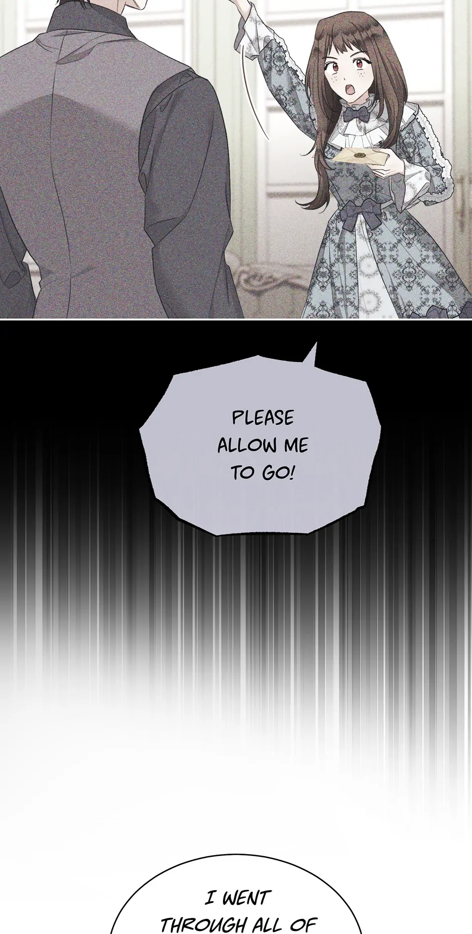 Ways to Satisfy a Devil Chapter 35 page 13
