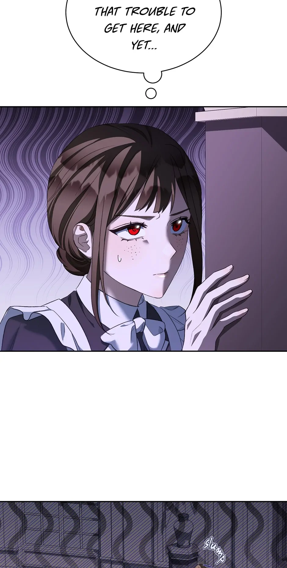 Ways to Satisfy a Devil Chapter 35 page 14