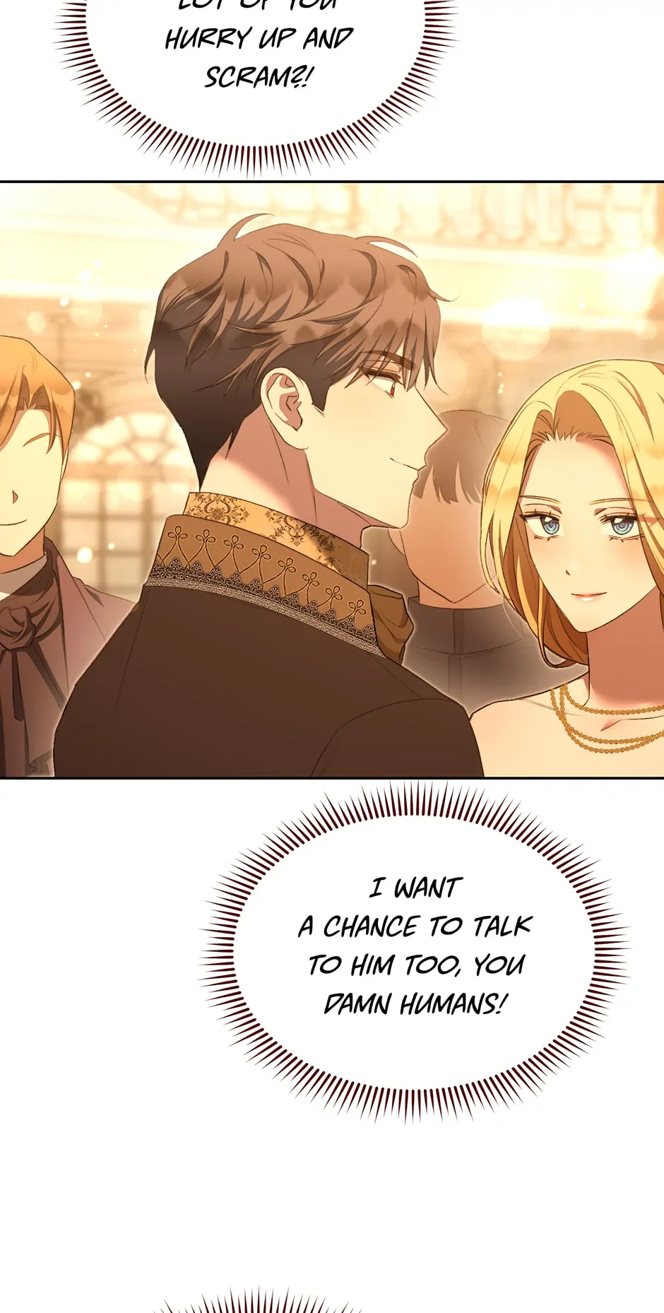 Ways to Satisfy a Devil Chapter 35 page 16