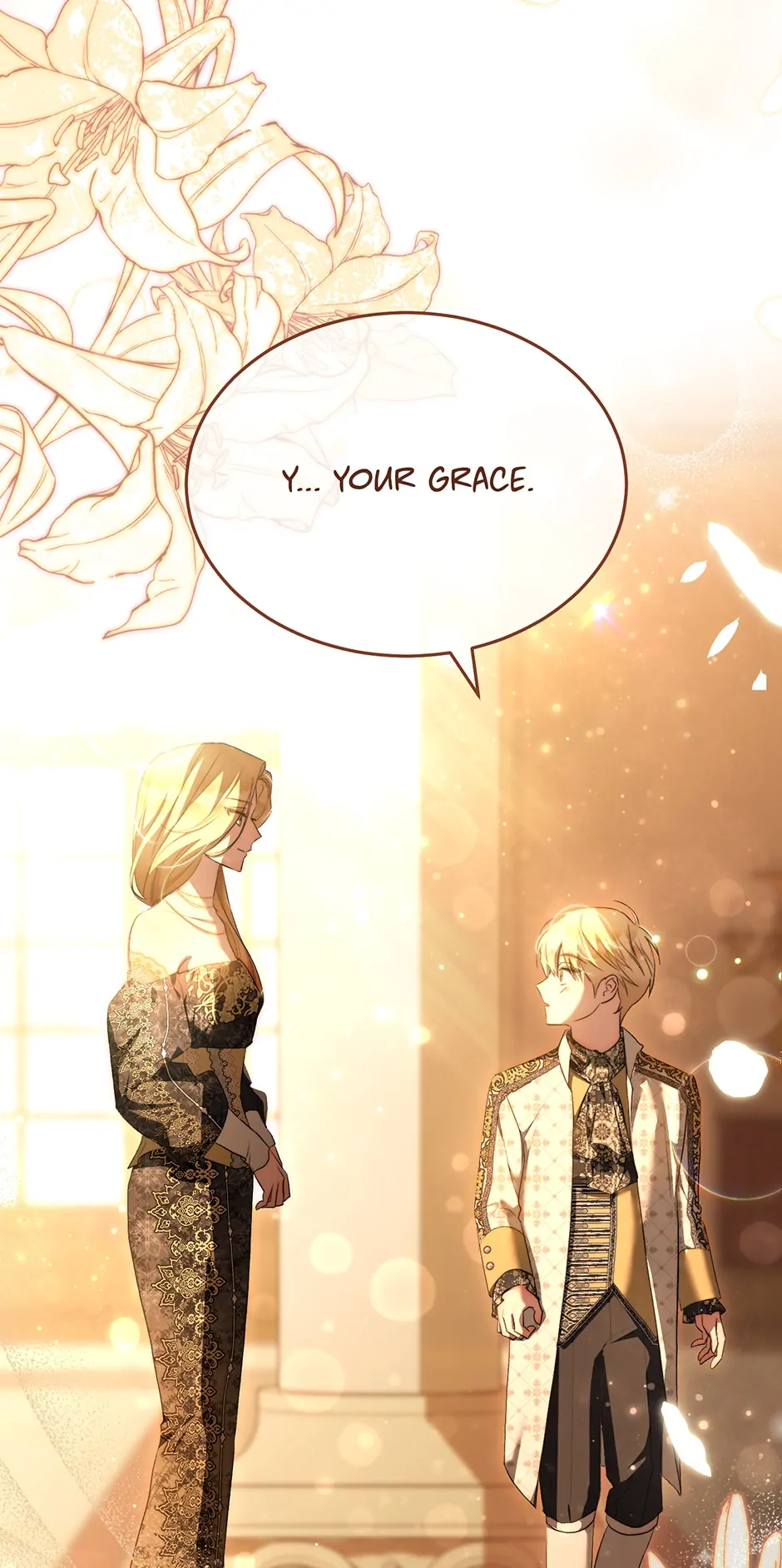 Ways to Satisfy a Devil Chapter 35 page 21