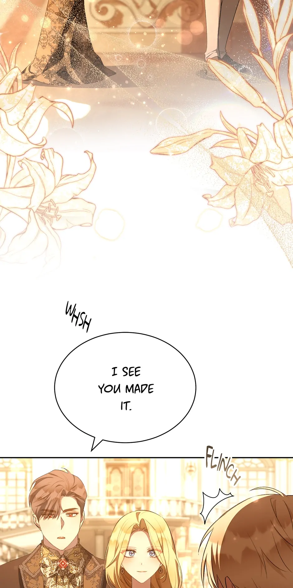 Ways to Satisfy a Devil Chapter 35 page 22