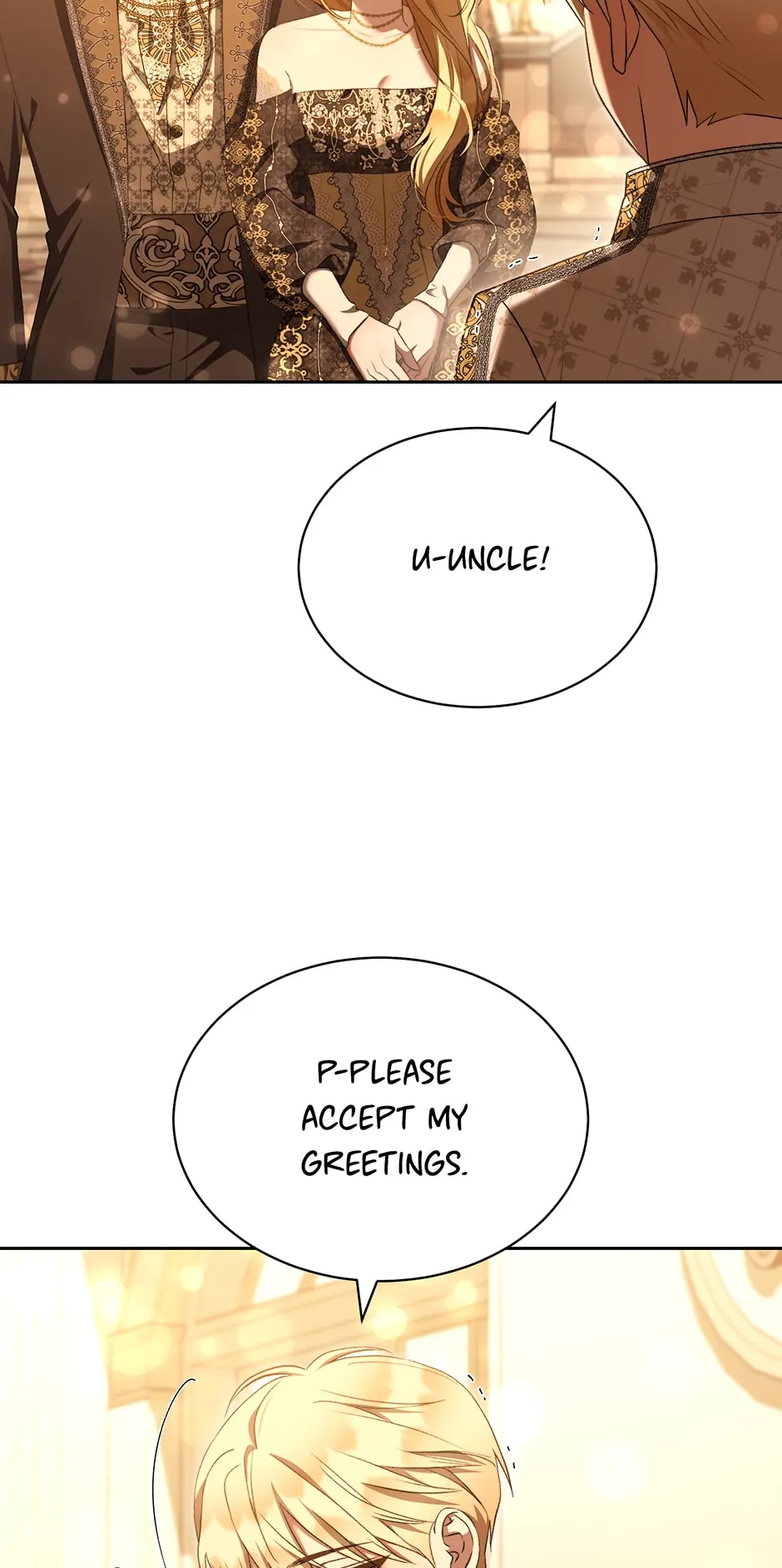 Ways to Satisfy a Devil Chapter 35 page 23