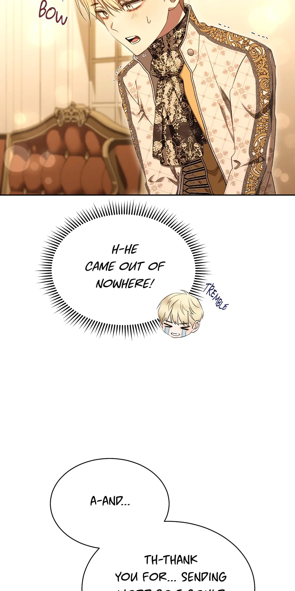Ways to Satisfy a Devil Chapter 35 page 24