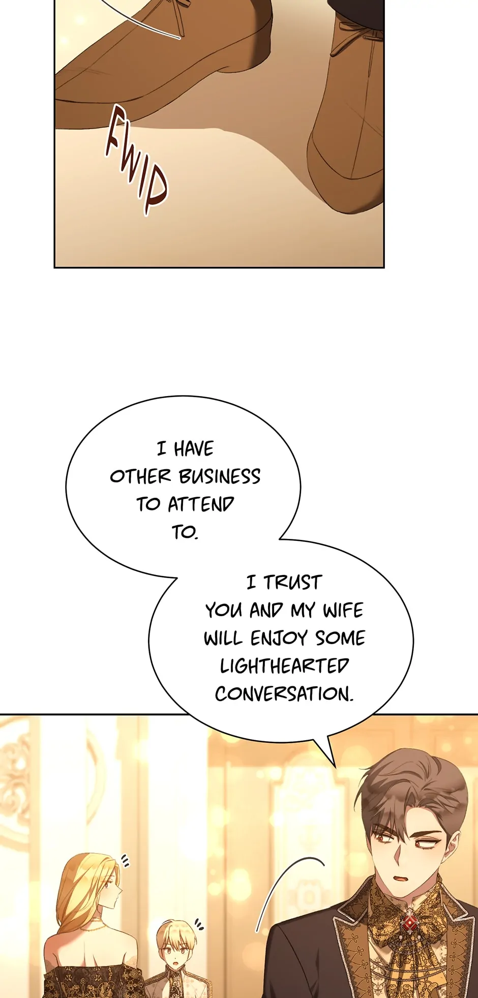 Ways to Satisfy a Devil Chapter 35 page 27