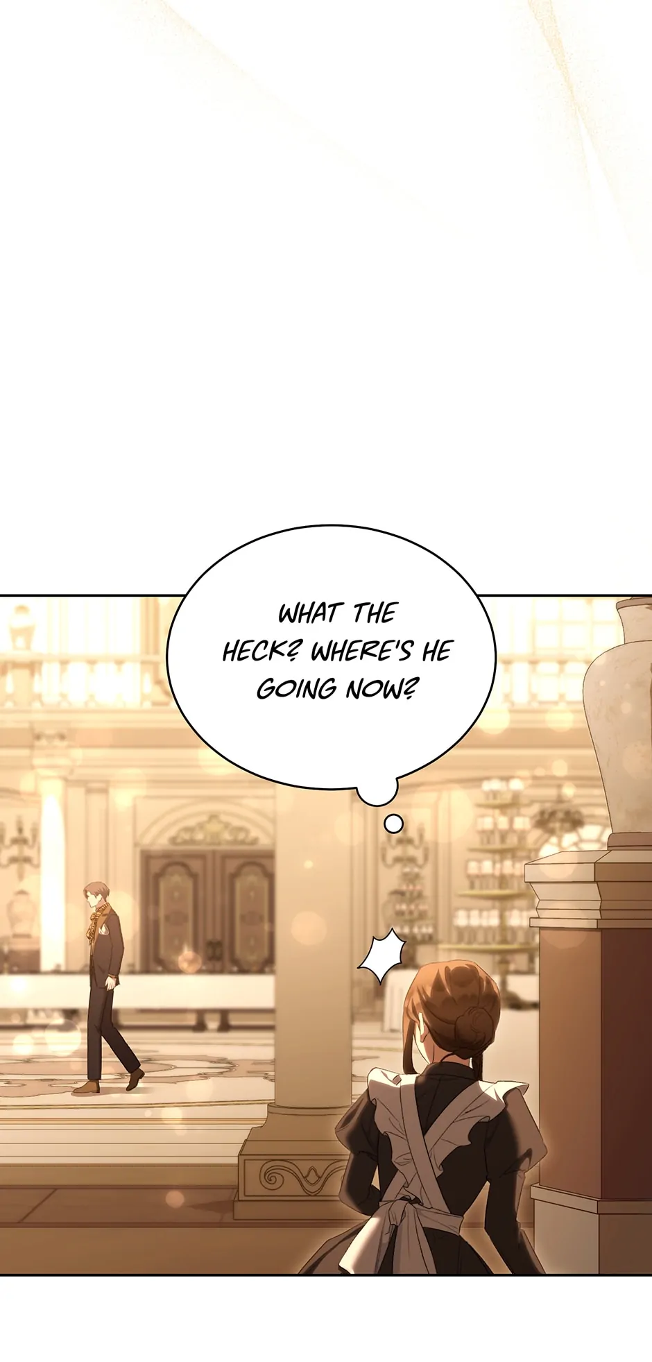 Ways to Satisfy a Devil Chapter 35 page 29