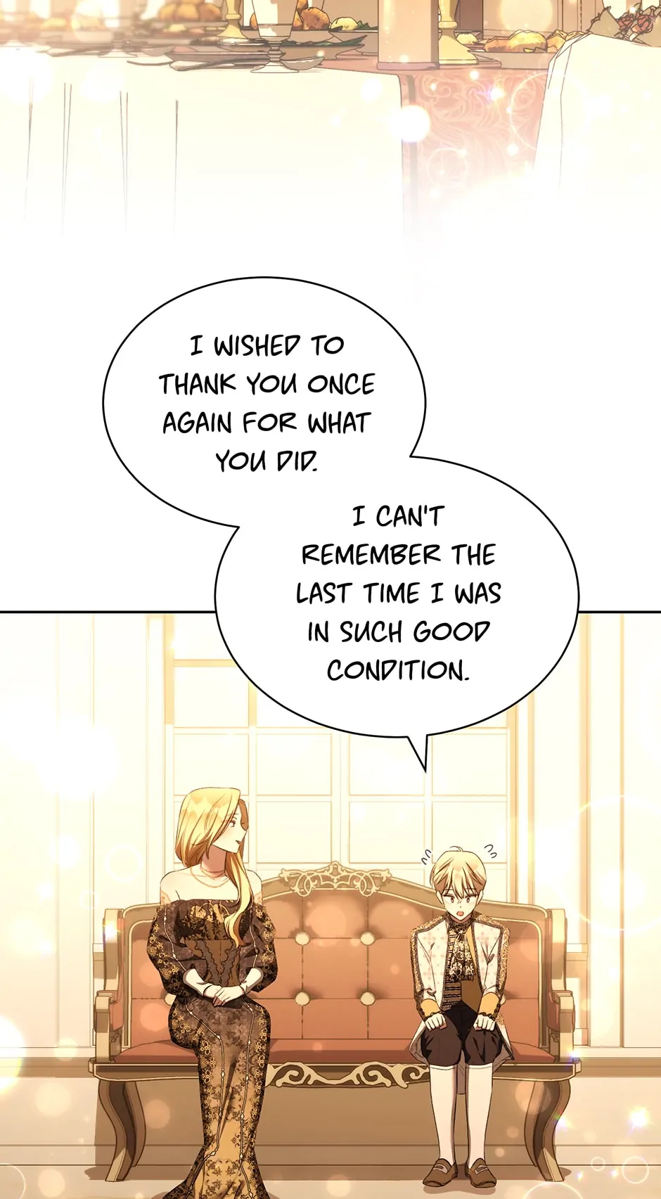 Ways to Satisfy a Devil Chapter 35 page 33