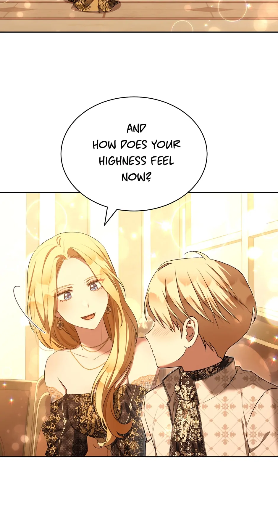 Ways to Satisfy a Devil Chapter 35 page 34