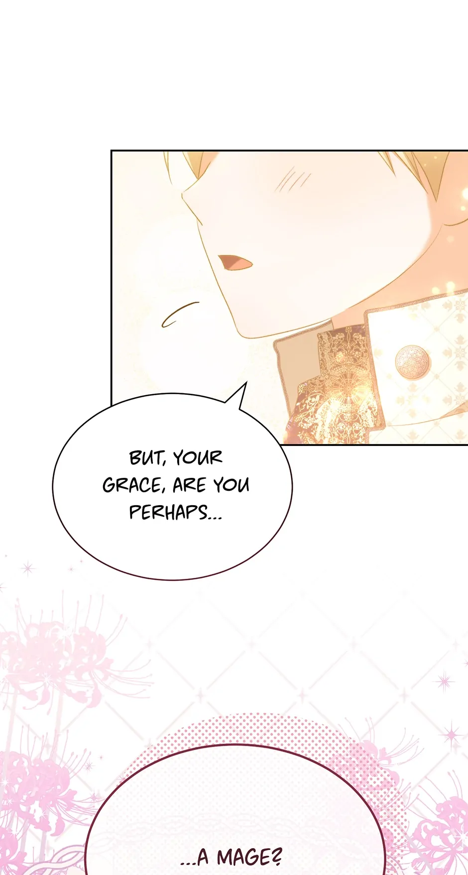 Ways to Satisfy a Devil Chapter 35 page 36