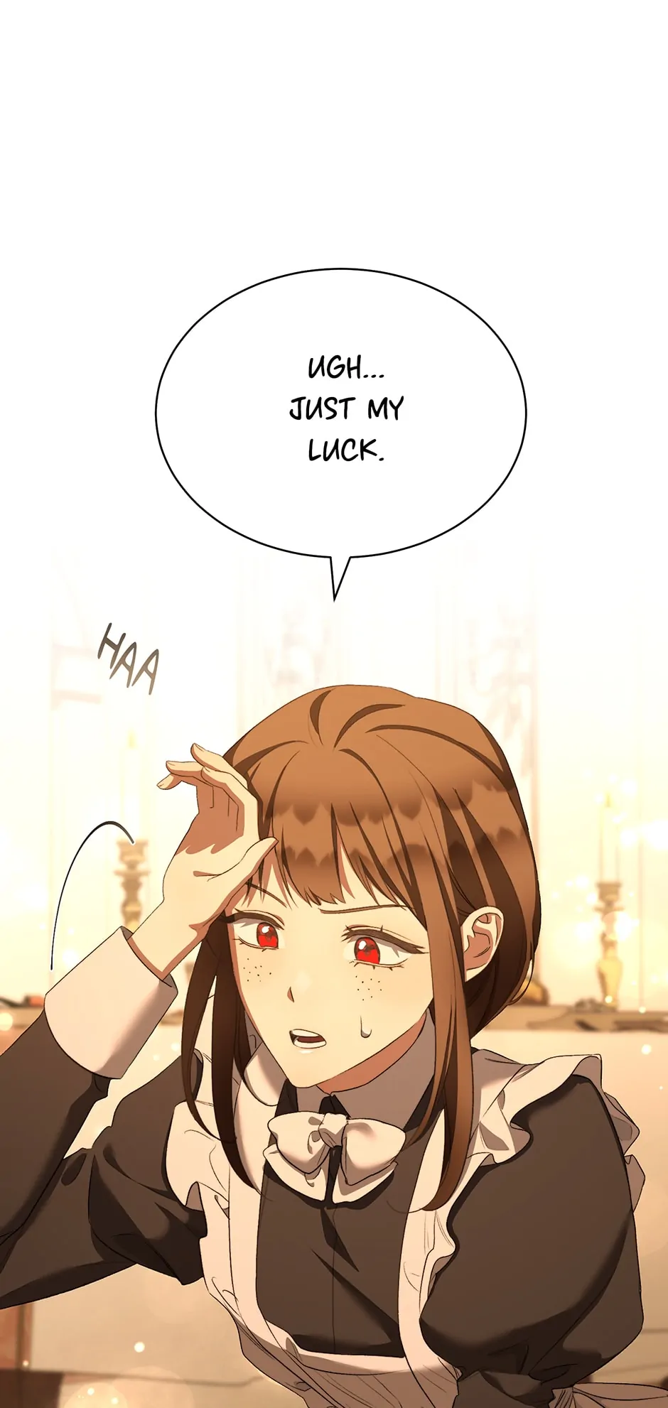 Ways to Satisfy a Devil Chapter 35 page 3