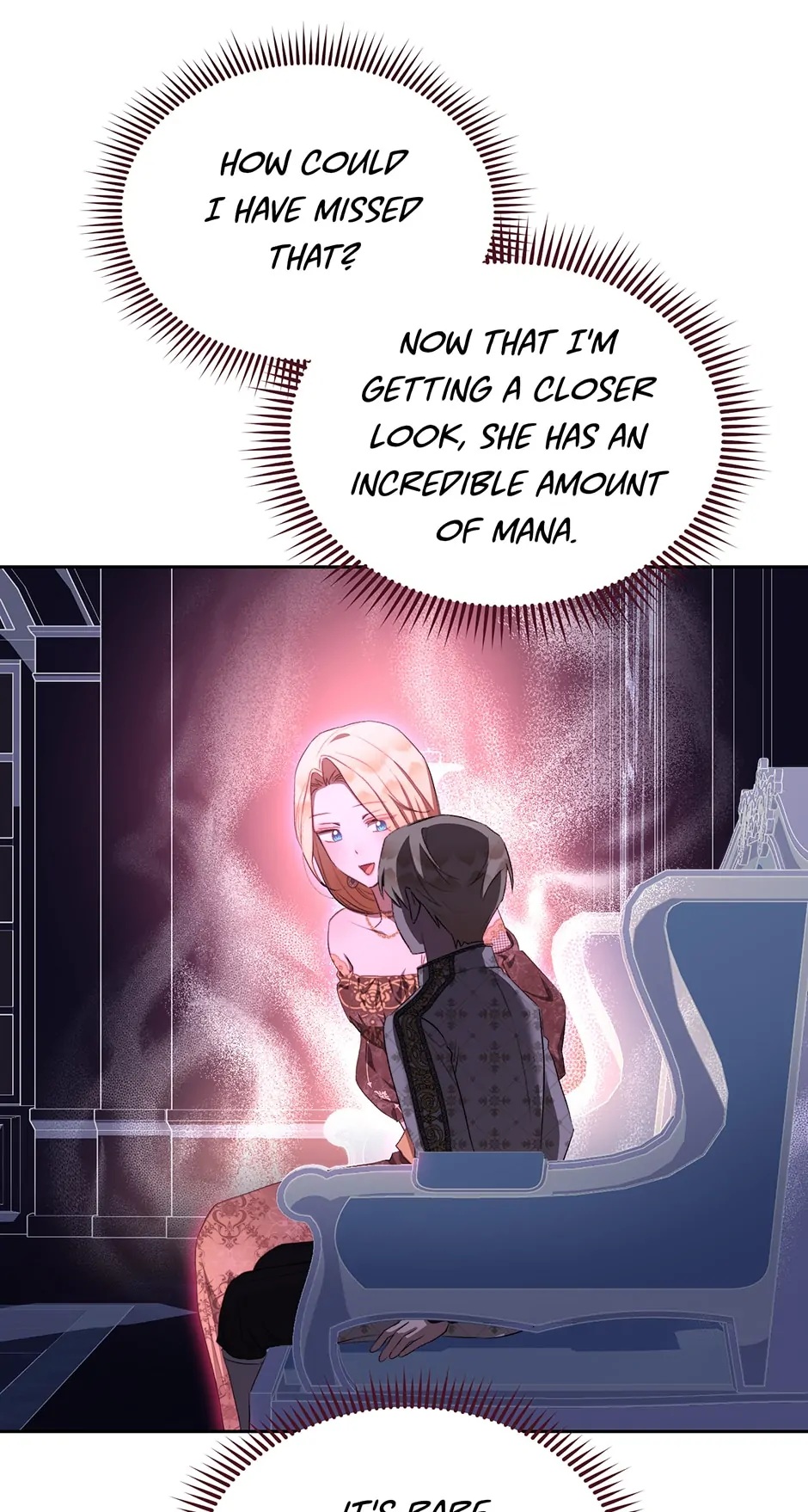 Ways to Satisfy a Devil Chapter 35 page 39