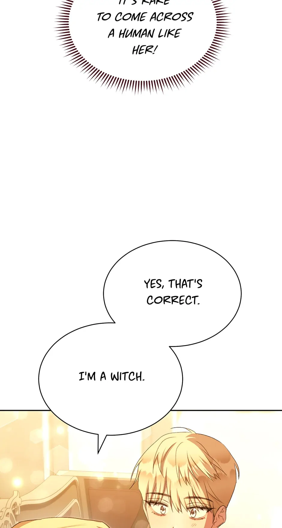 Ways to Satisfy a Devil Chapter 35 page 40
