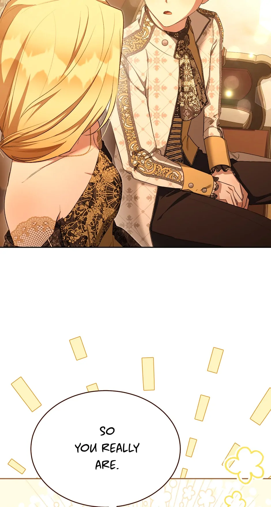 Ways to Satisfy a Devil Chapter 35 page 41