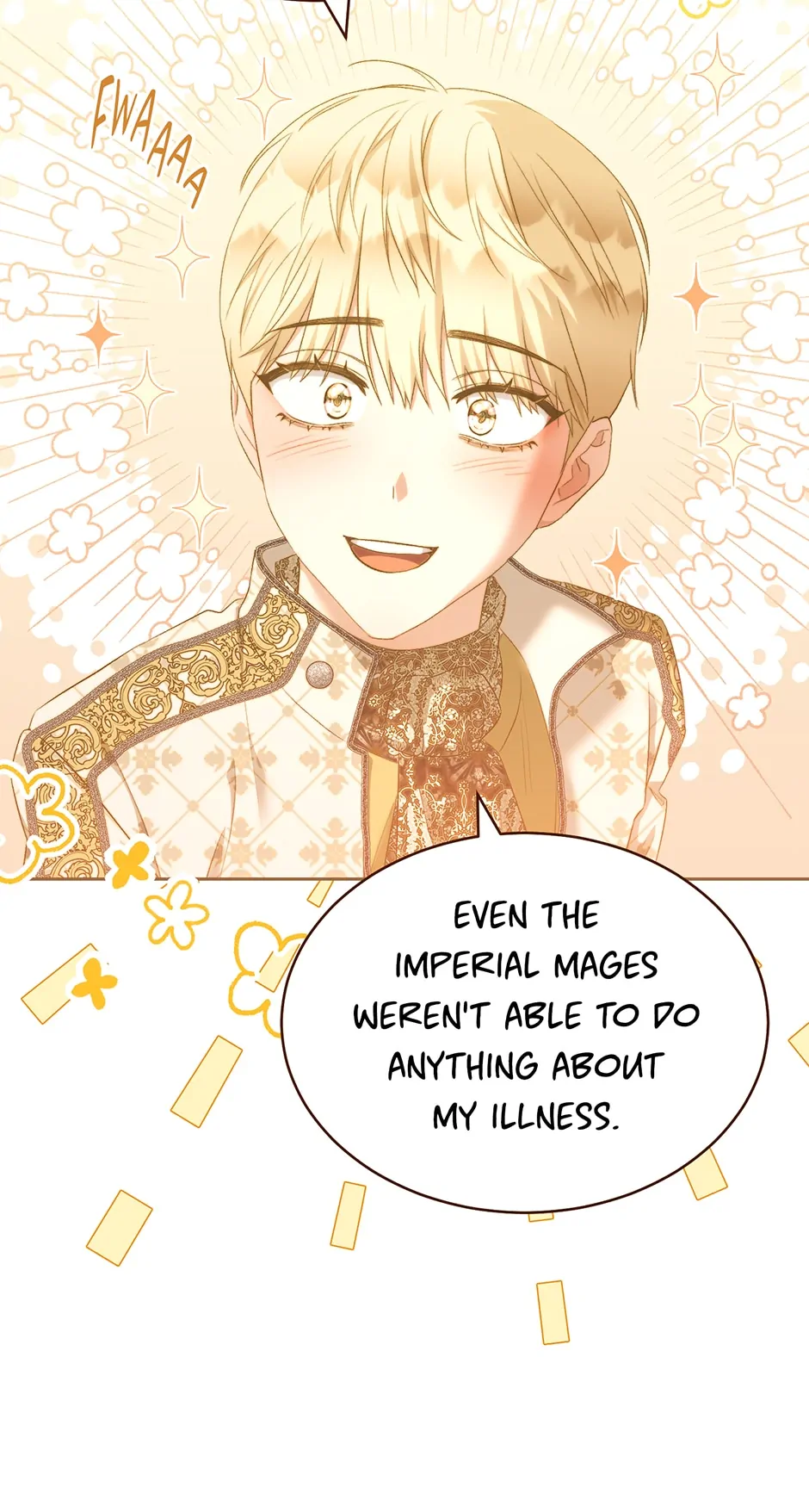 Ways to Satisfy a Devil Chapter 35 page 42