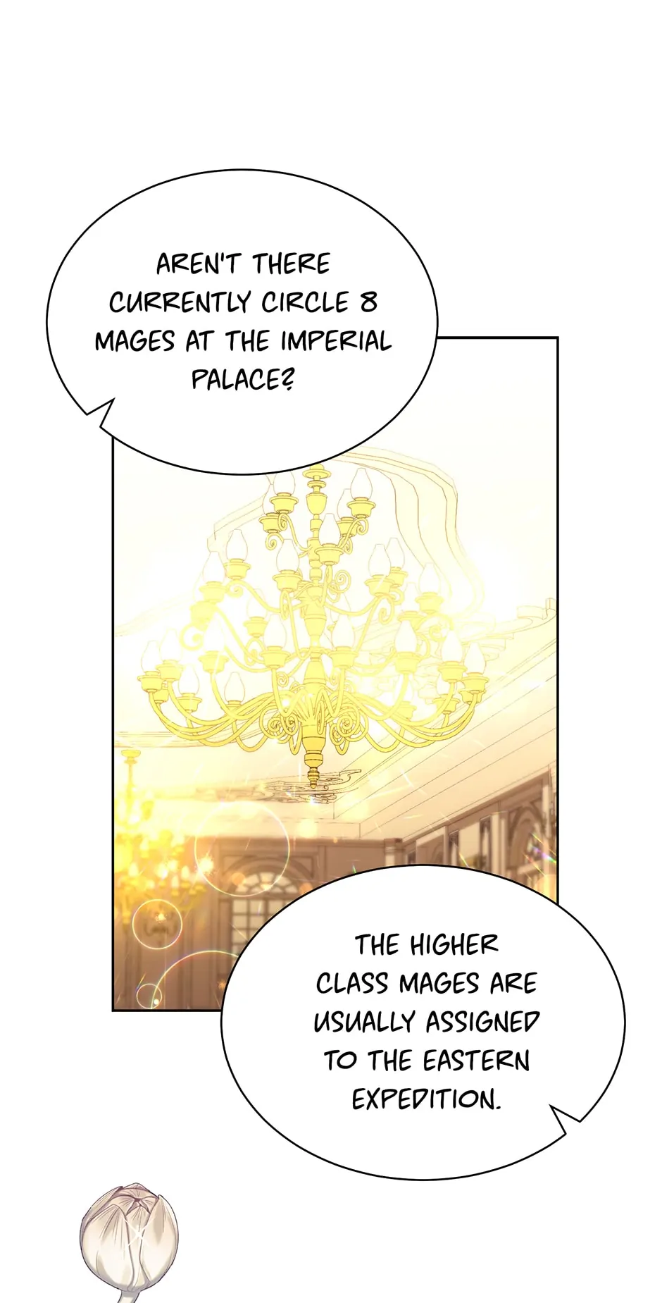 Ways to Satisfy a Devil Chapter 35 page 43