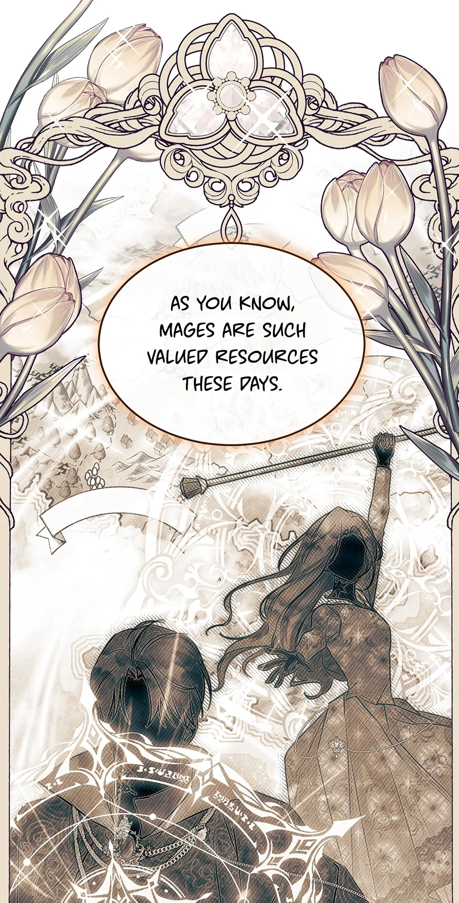 Ways to Satisfy a Devil Chapter 35 page 44