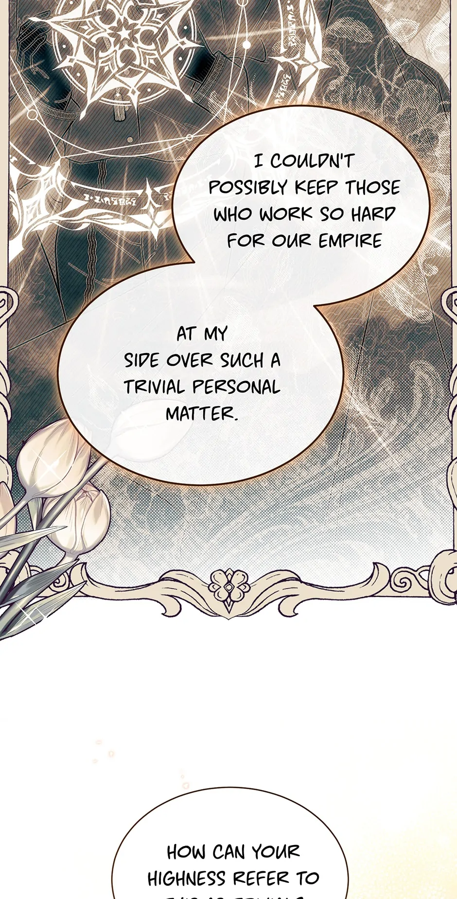 Ways to Satisfy a Devil Chapter 35 page 45