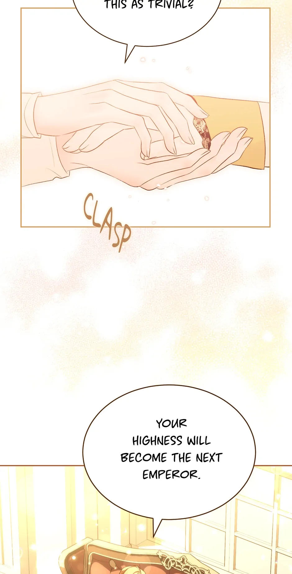 Ways to Satisfy a Devil Chapter 35 page 46