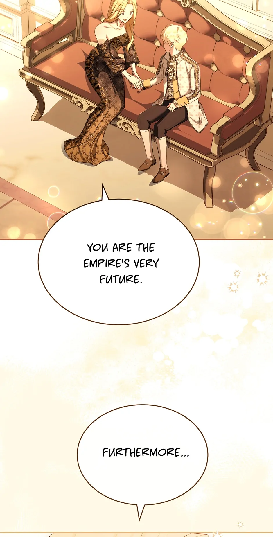 Ways to Satisfy a Devil Chapter 35 page 47
