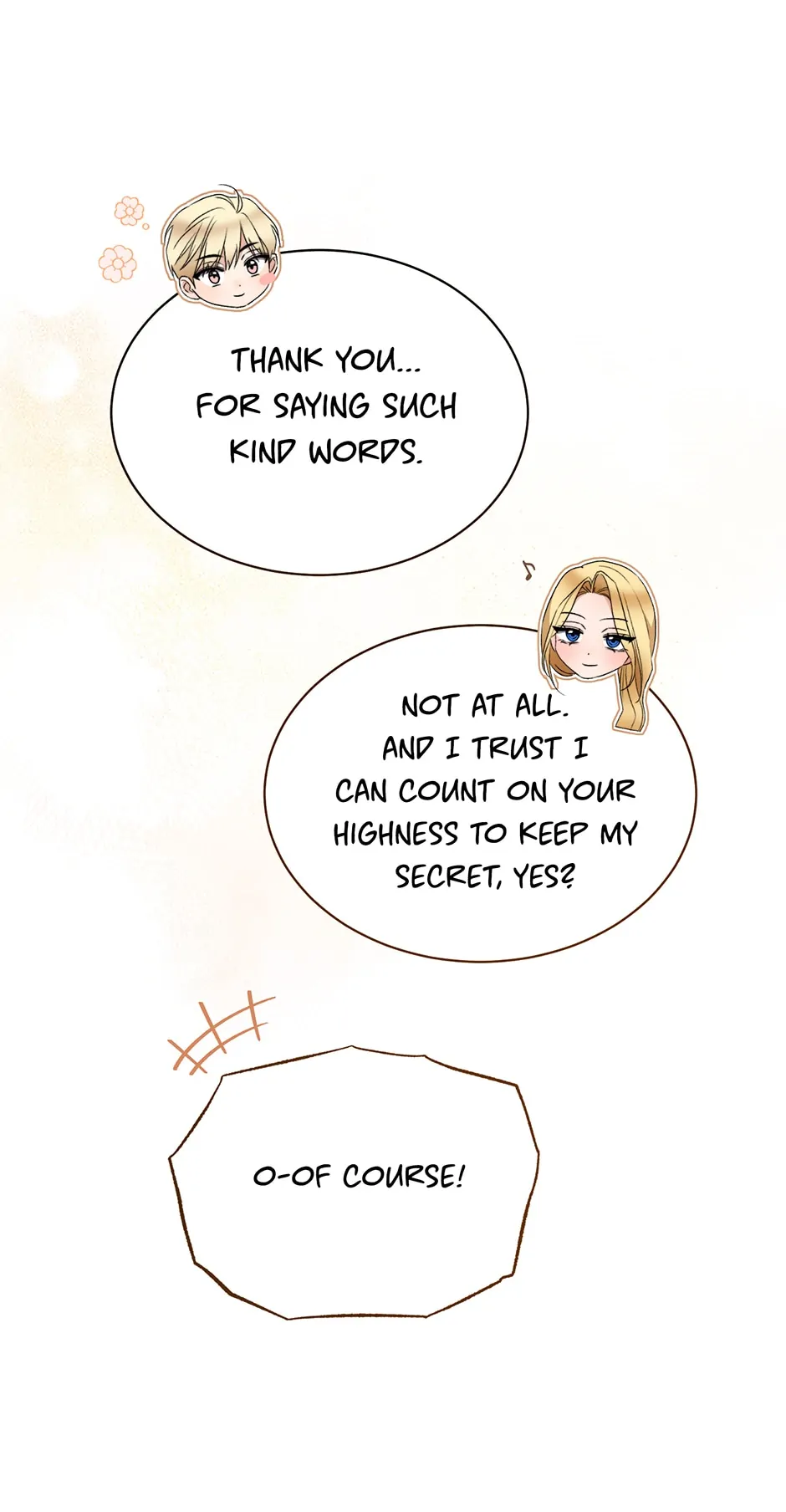 Ways to Satisfy a Devil Chapter 35 page 50