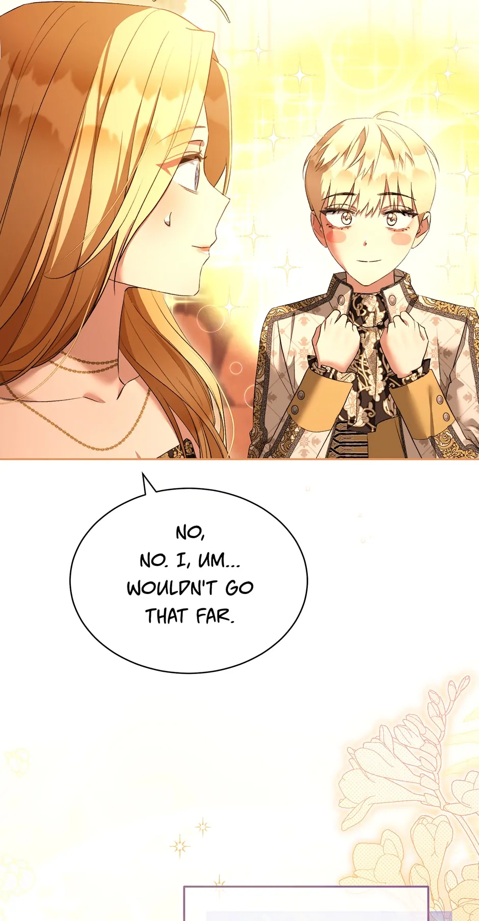 Ways to Satisfy a Devil Chapter 35 page 53