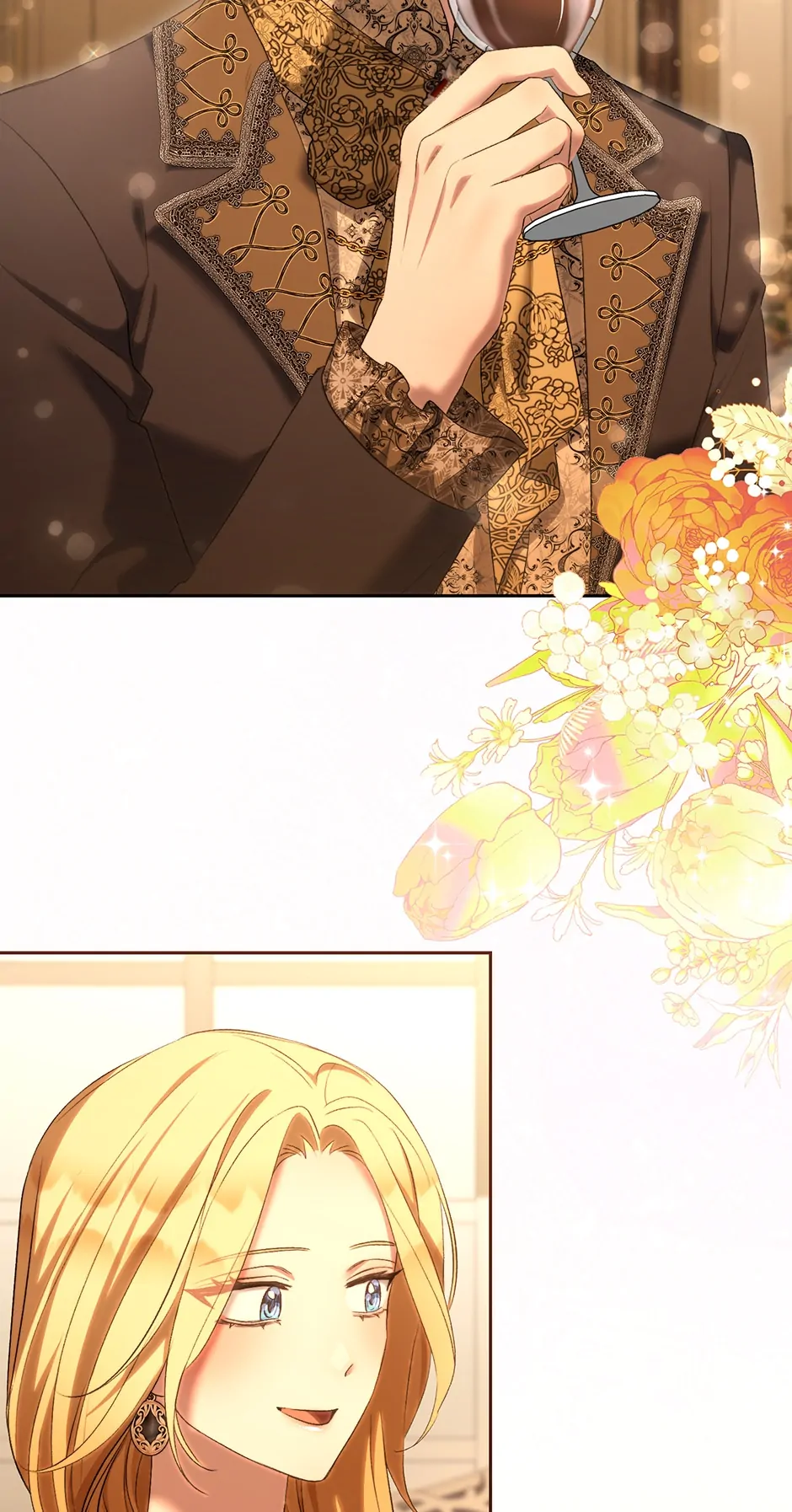 Ways to Satisfy a Devil Chapter 35 page 59