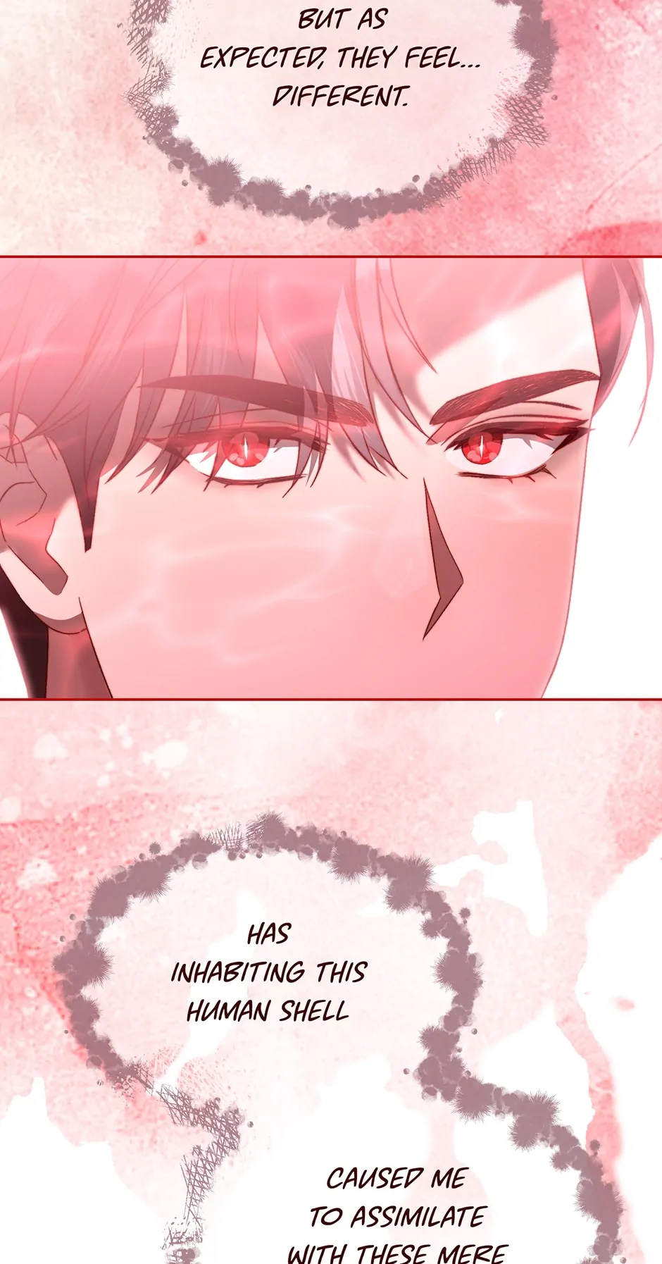 Ways to Satisfy a Devil Chapter 35 page 61