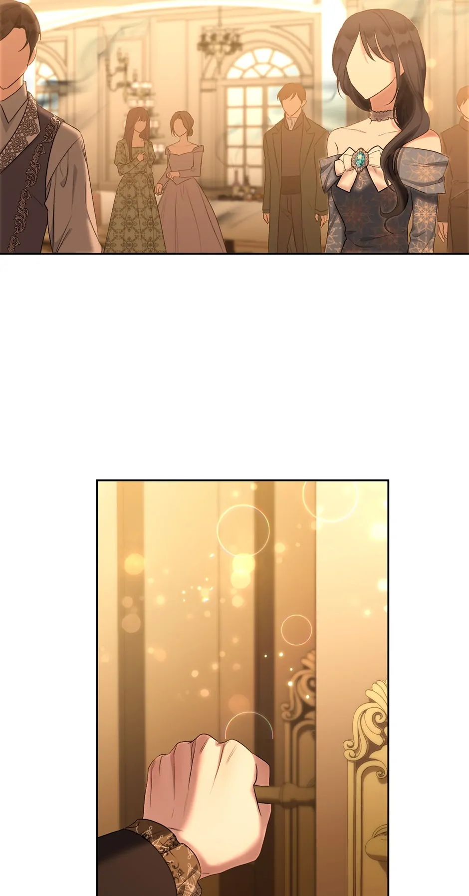 Ways to Satisfy a Devil Chapter 35 page 63