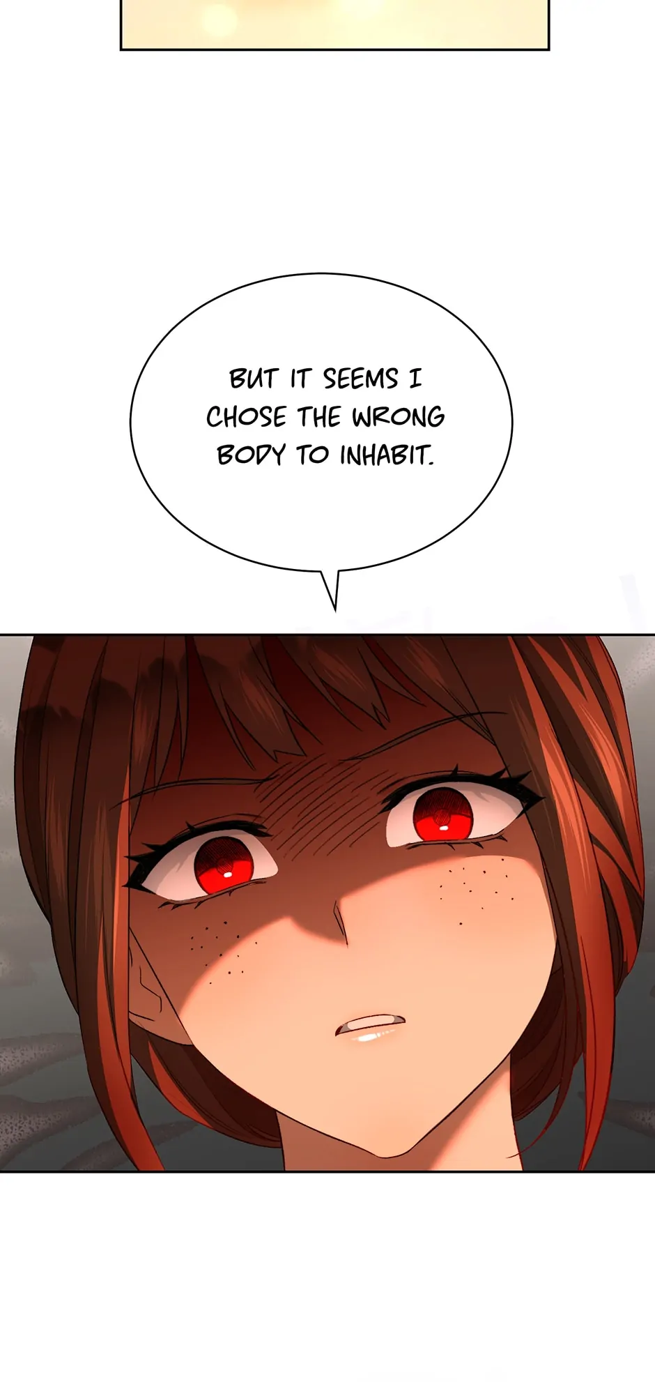 Ways to Satisfy a Devil Chapter 35 page 6