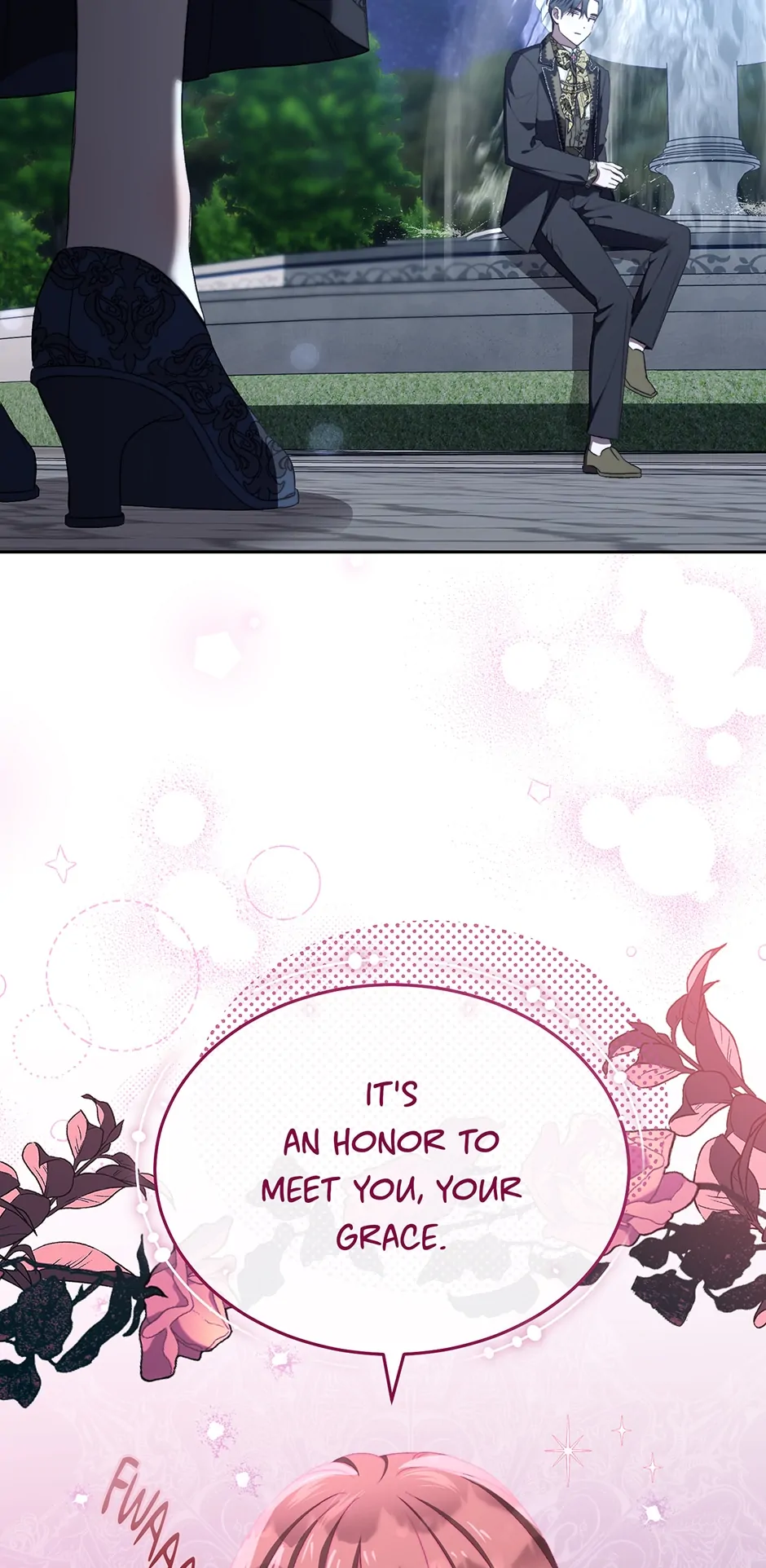 Ways to Satisfy a Devil Chapter 35 page 71