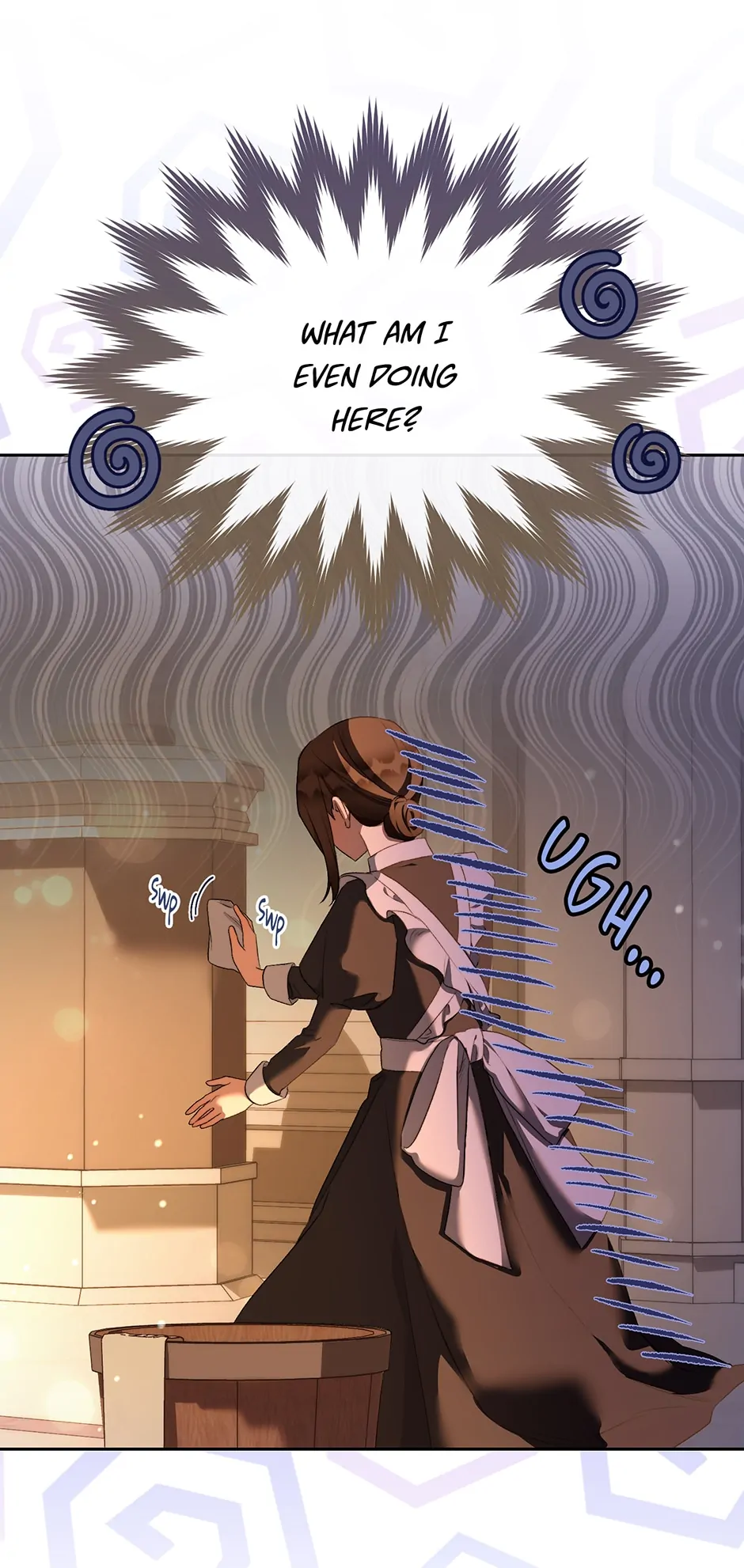 Ways to Satisfy a Devil Chapter 35 page 7