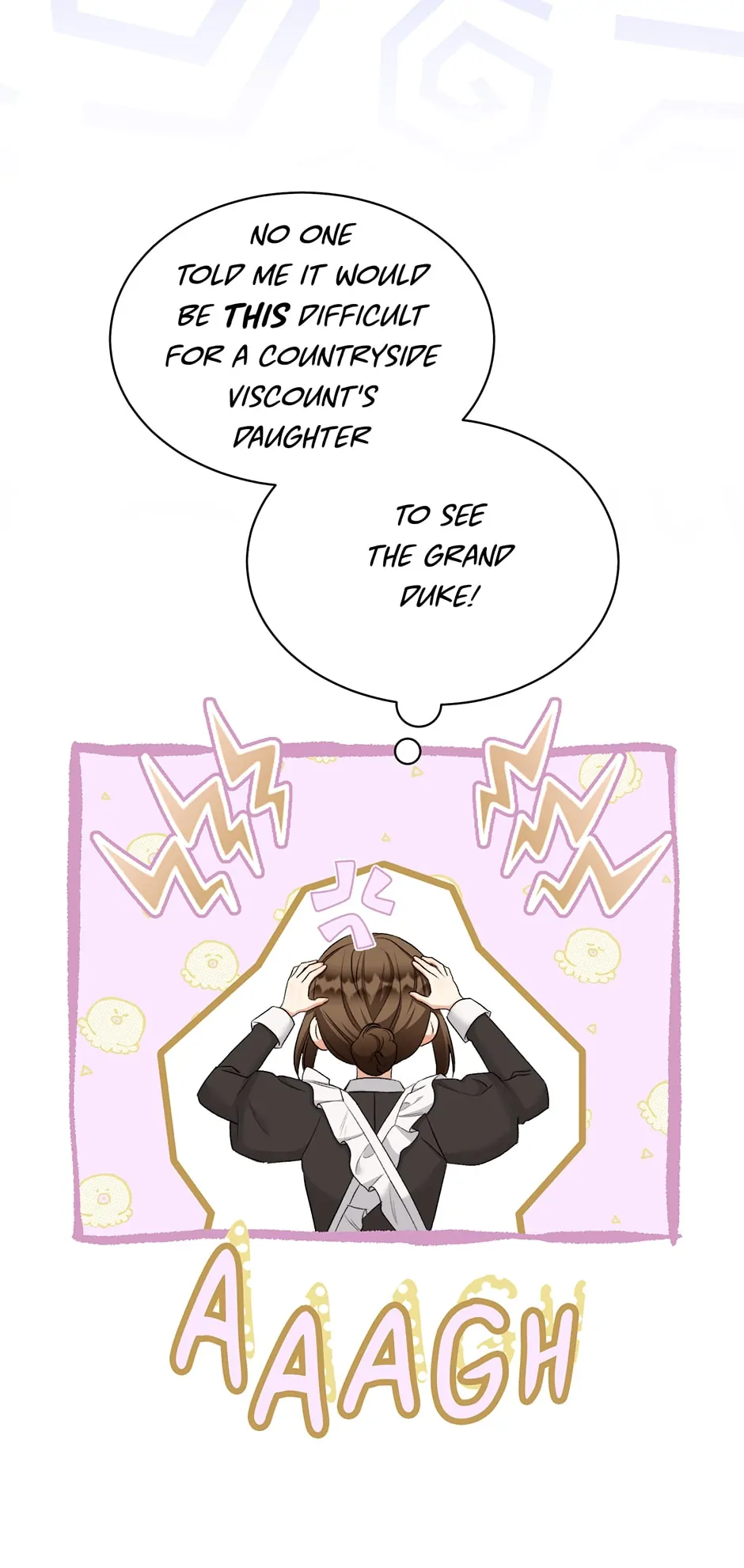 Ways to Satisfy a Devil Chapter 35 page 8