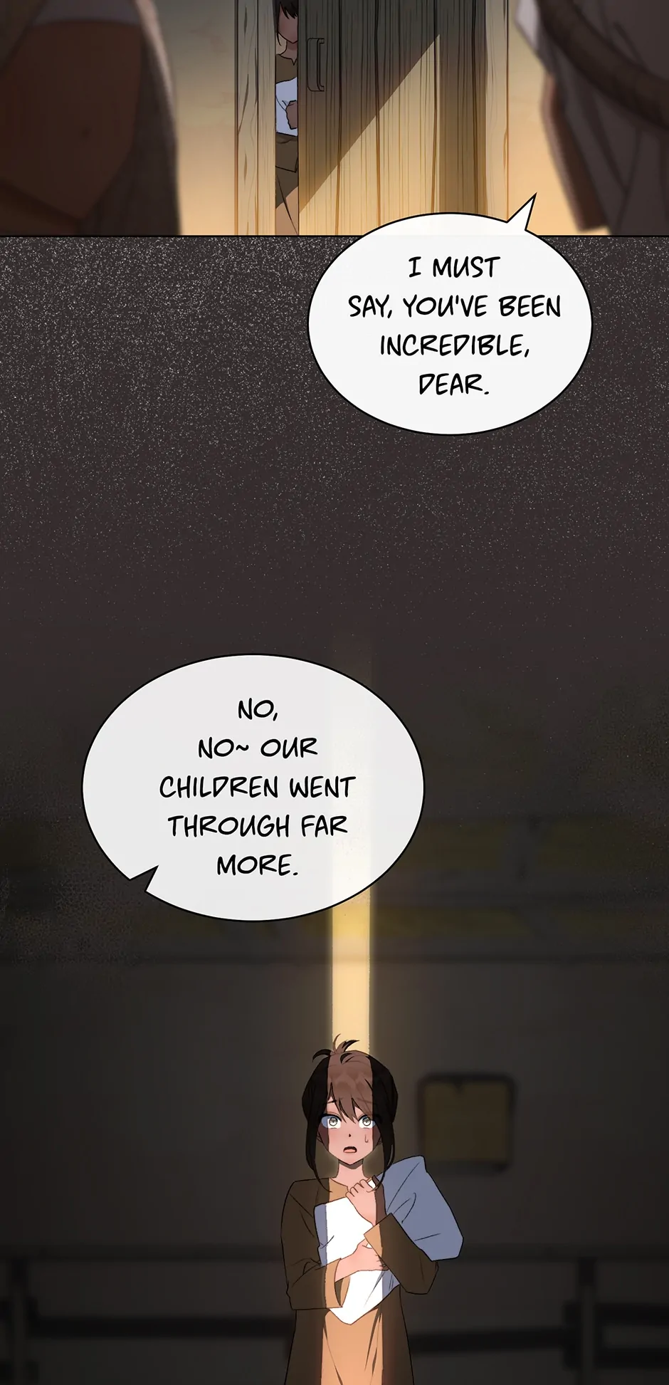 Ways to Satisfy a Devil Chapter 39 page 12