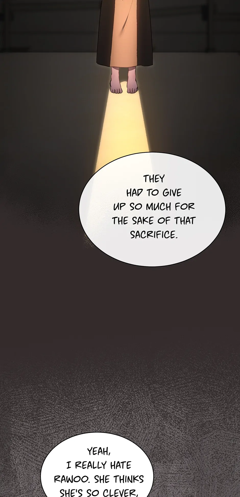 Ways to Satisfy a Devil Chapter 39 page 13
