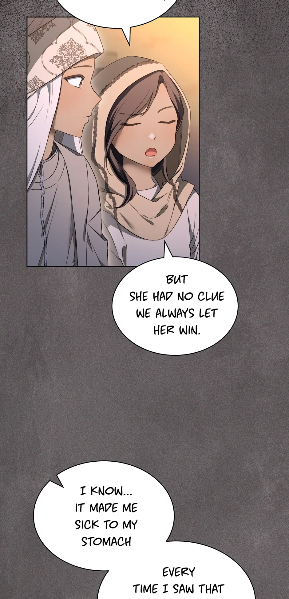 Ways to Satisfy a Devil Chapter 39 page 14