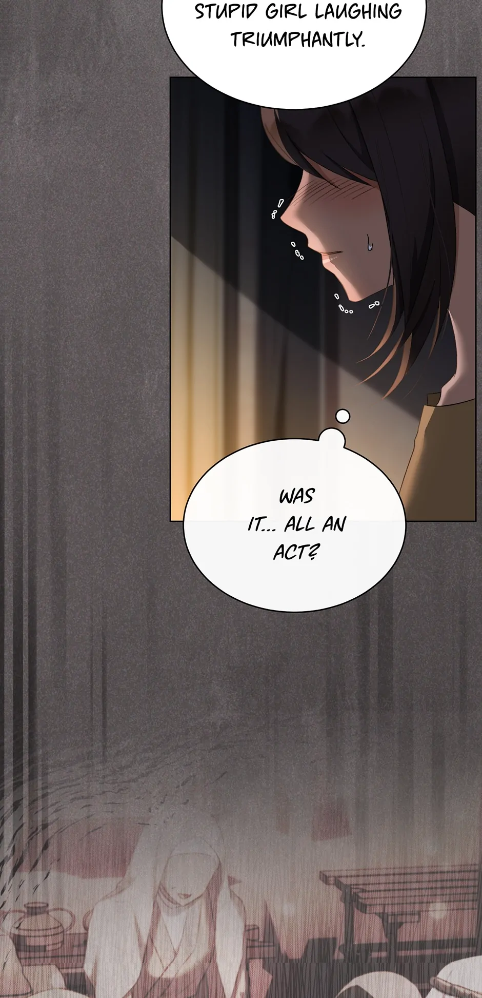Ways to Satisfy a Devil Chapter 39 page 15