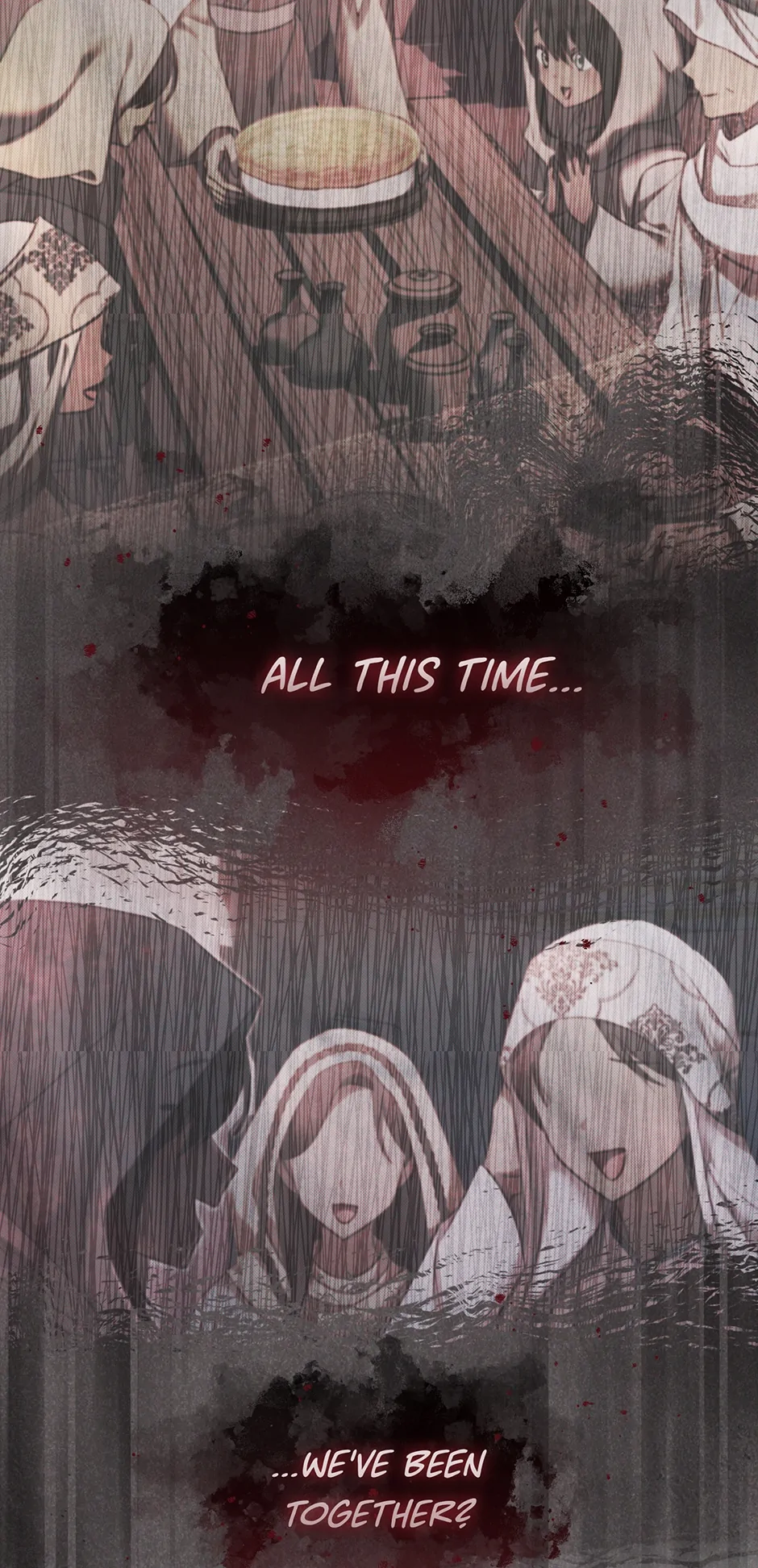 Ways to Satisfy a Devil Chapter 39 page 16
