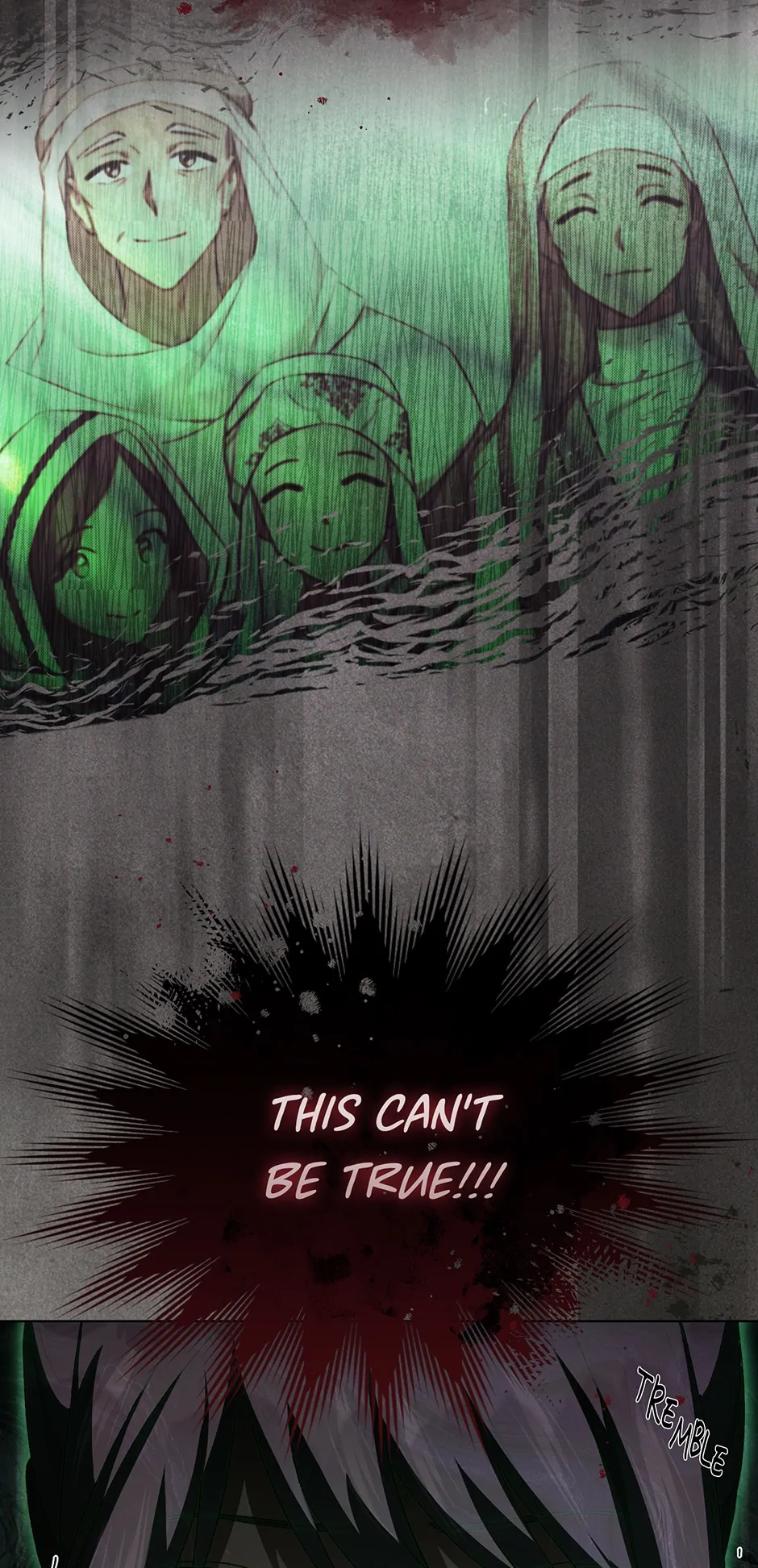 Ways to Satisfy a Devil Chapter 39 page 17
